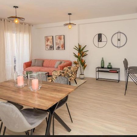 Apartamento Jacaranda La Herradura  Eksteriør bilde