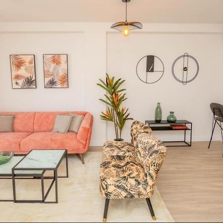 Apartamento Jacaranda La Herradura  Eksteriør bilde