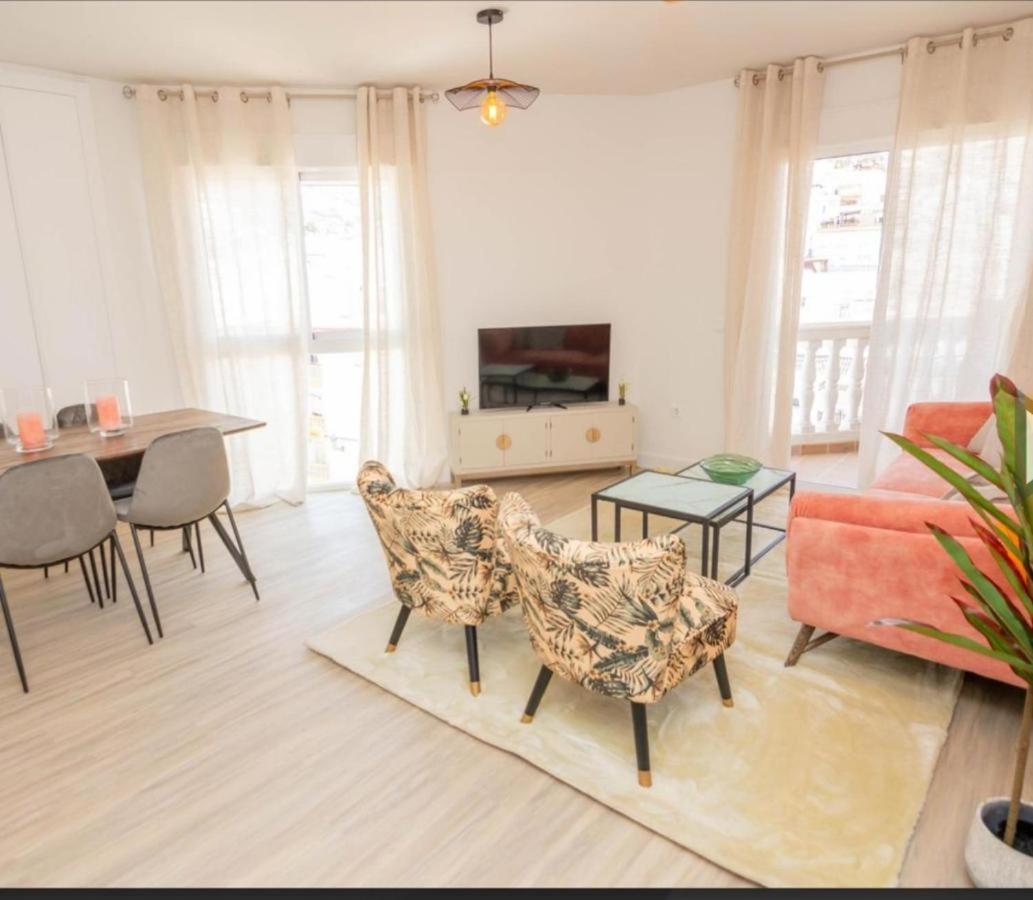 Apartamento Jacaranda La Herradura  Eksteriør bilde