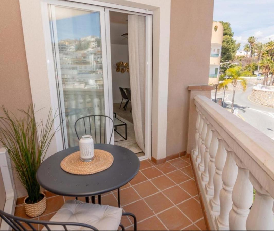 Apartamento Jacaranda La Herradura  Eksteriør bilde