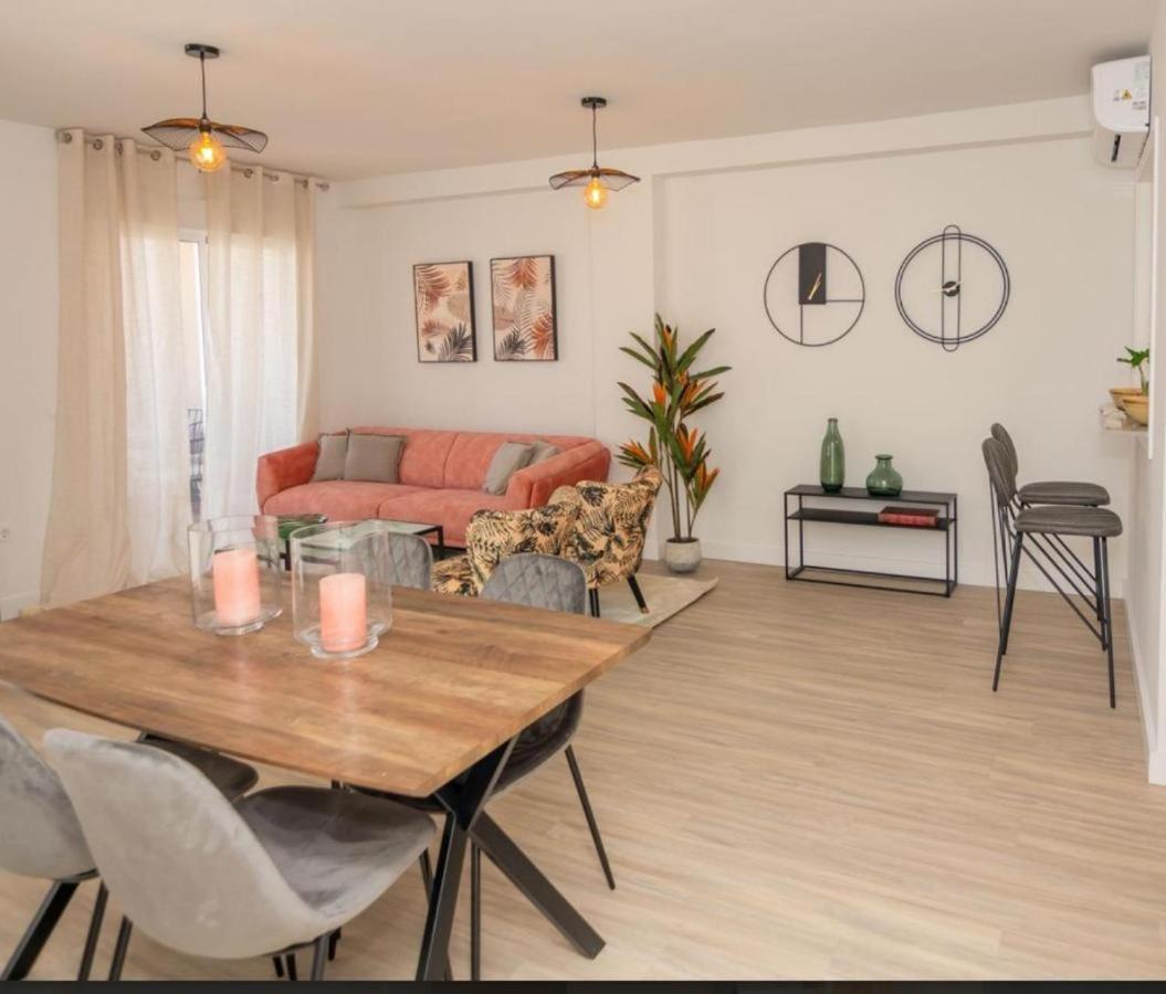 Apartamento Jacaranda La Herradura  Eksteriør bilde