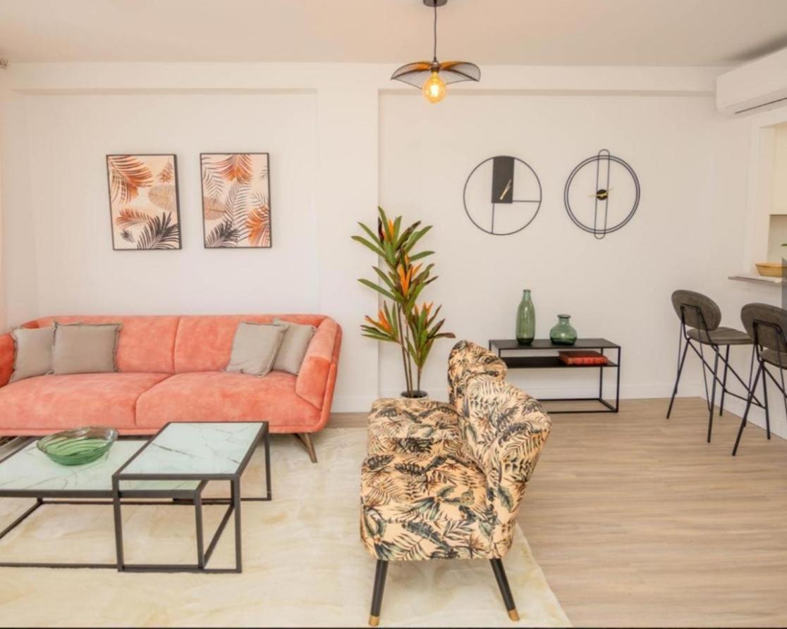 Apartamento Jacaranda La Herradura  Eksteriør bilde