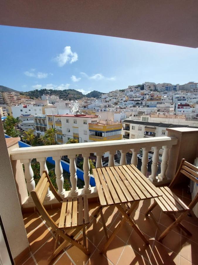 Apartamento Jacaranda La Herradura  Eksteriør bilde